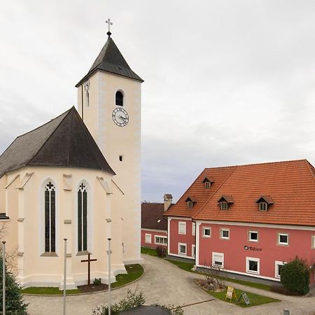 Allhartsberger Hof Экстерьер фото