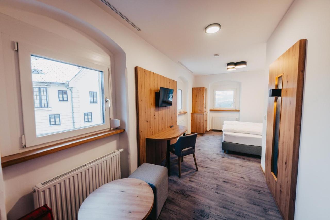 Allhartsberger Hof Экстерьер фото